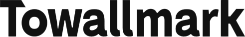 Towallmark logo